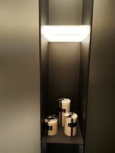 Ensembles de meubles de chambre à coucher personnalisés avec bibliothèque, bureau et armoire intégrés, bibliothèque personnalisée, étagère, ensembles de meubles de chambre à coucher - Product Image 5