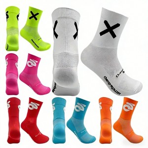 Koşu ve Jogging İçin Özel Spor Çorapları Nefes Alabilen Yastıklı Atletik Çoraplar - Product Image 1
