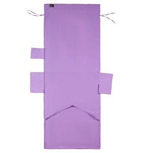 Asciugamano senza sabbia asciugamano <span class=keywords><strong>per</strong></span> sedia a sdraio ad asciugatura rapida in microfibra con tasche laterali, copriasciugamano <span class=keywords><strong>per</strong></span> sedia a sdraio <span class=keywords><strong>per</strong></span> sdraio <span class=keywords><strong>per</strong></span> piscina - Product Image 3