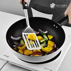 Juego de 7 Utensilios de Cocina de Acero Inoxidable 410, Accesorios de Cocina para el Hogar, Dropshipping - Product Image 4