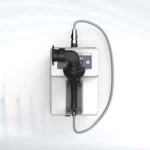 جهاز العلاج الطبيعي الكهربائي للصدر - للاستخدام في المستشفيات والمنازل لتنظيف المخاط - Product Image 6