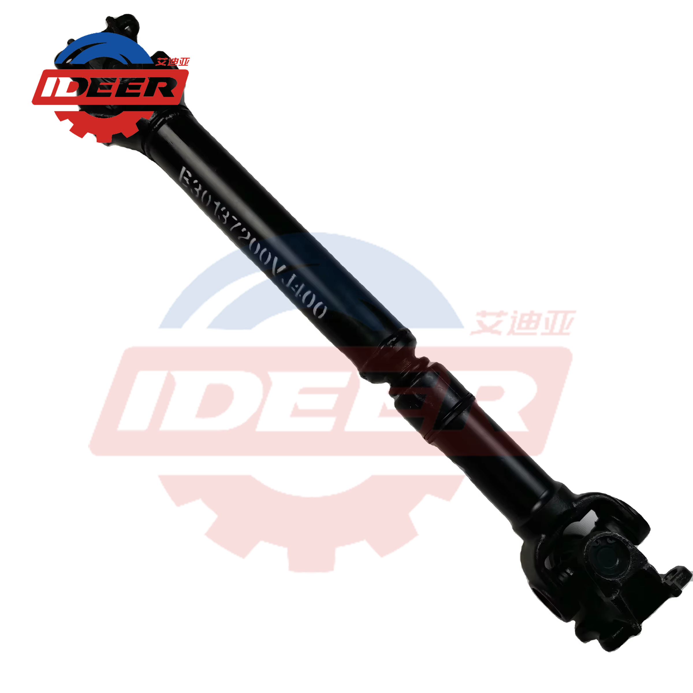 Propeller Shaft for Nissan Navara D22 - High Quality