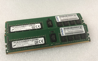 Prix raisonnable 16 Go de RAM HDD Serveur DDR4 Mémoire pour serveur HPE et Dell