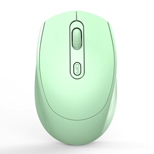 Mouse ratone personalizado <span class=keywords><strong>RGB</strong></span> LED 2,4G Ratón para juegos de modo dual OEM USB Computadora <span class=keywords><strong>RGB</strong></span> LED Óptico alimentado por batería para computadora portátil - Product Image 2