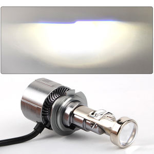 Faro LED para Auto A80-Plus H4/H7/H8/H9/H11/9005/9006, Bombilla de Luz Baja Modificada, Super Brillante - Product Image 2