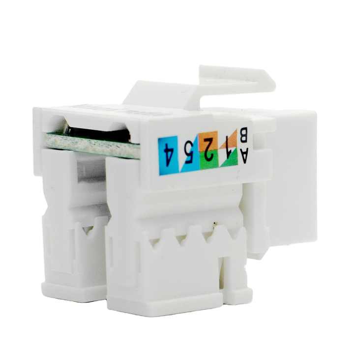 Best RJ45 Connectors - Ethernet Solutions for Cat5e, Cat6, Cat6a, Cat7