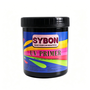 Primer UV a Rapida Asciugatura ad Alta Densità Senza Restringimento <span class=keywords><strong>per</strong></span> <span class=keywords><strong>Carrozzeria</strong></span> Auto - Product Image 2