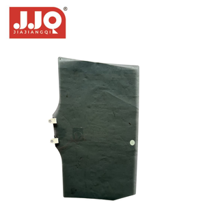 JJQ OEM 73400-3B4-H01 VERRE ASSY., R. <span class=keywords><strong>RR</strong></span>. Vitre de porte pour Honda CRV 2023-2025 RS3RS4 Service d'achat unique - Product Image 2