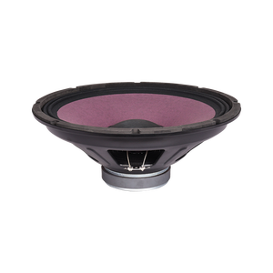 8 ohm Profesional PA âm thanh hoạt động woofer Powered trình điều khiển loa 15 inch woofer cho bass dòng mảng DJ hộp - Product Image 4