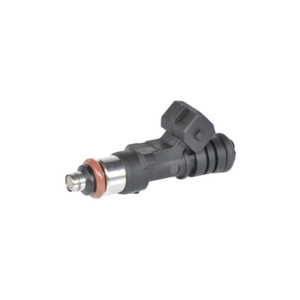 High Quality Auto Part Fuel Injector For FORD <strong>B</strong>-<strong>Max</strong> <strong>Van</strong> C-<strong>Max</strong> II Fiesta VI Focus 08-19 OEM 0280158207 - Product Image 1