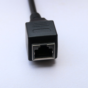 CQL Cat7A Network <b>Cable</b> FUTP-0608AMSTP-1008AMUTP-0608ALMUTP-0608AS PVC Jacket Engineering Data <b>Cable</b> - Product Image 2