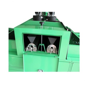 Machine de poinçonnage semi-automatique à séchage UV haute vitesse, neuve ou d'occasion, pour sérigraphie, imprimante offset, équipement agricole, post-presse - Product Image 3