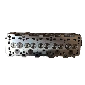 <span class=keywords><strong>AAB</strong></span>/T4 testata Assy 074103351A 074103351D 908034 AMC908134 per trasportatore Volkswagen T4 2.4D 10V - Product Image 1