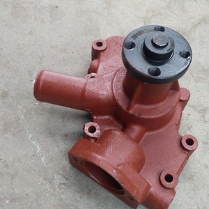 Repuestos para Tractor Jinma 254/304/354/404A, Bomba de Agua para Motor Changchai 390/490 - Product Image 2
