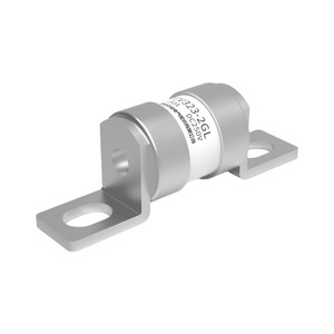 Fusible haute tension en céramique cuivrée Sinofuse EV323-2GL 16A-180A 30kA, capacité de coupure élevée, DC250V pour véhicules électriques, JASO D622 ISO 8820 - Product Image 4
