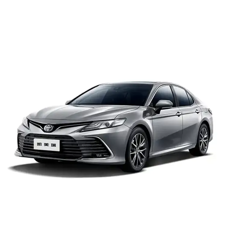 รถเบนซินแบบซีดาน2023 Toyota Camry 2.5Q หรูหรามีในสต็อก