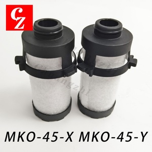 ไส้กรอง OEM ใหม่ คุณภาพสูง สำหรับเครื่องอัดอากาศ รุ่น MKO-45-X MKO-45-Y ราคาขายส่งจากโรงงานโดยตรง - Product Image 1