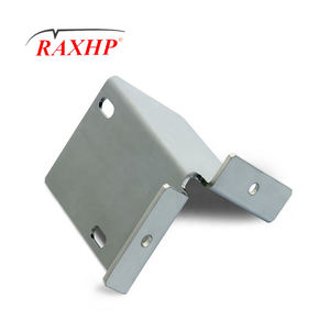 OEM ODM Support d'estampage de métal personnalisé Service de fabrication de découpe et de pliage au laser en acier inoxydable Boîtier électrique personnalisé - Product Image 6