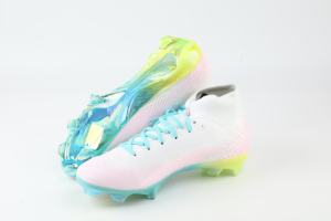 NI 2026 Crampones Chimpunes al por mayor, <span class=keywords><strong>Tacos</strong></span> de Fútbol para Hombre, Marca Original, Personalizados, Zapatos de Fútbol KE - Product Image 5