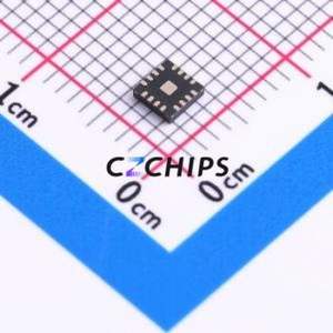 วงจรรวม WQFN-16-EP TPL0202-10MRTER (3x3) โพเทนชิโอมิเตอร์ดิจิตอล PMIC - Product Image 2