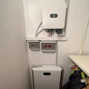 JINLI CE Tersertifikasi 40kA 275V Perangkat Pelindung Lonjakan 2 Tiang Din Rel SPD Pelindung Lonjakan - Product Image 6