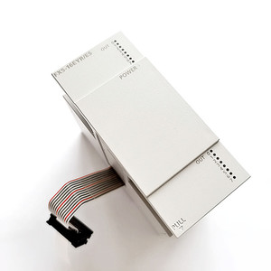 Módulo de Salida Digital Mitsubishi FX5-16EYR/ES, Expansión de 16 E/S PLC IO - Product Image 5