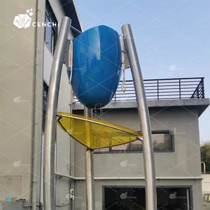 Aire de jeux aquatique Cenchi Splash Pad, équipement de parc aquatique commercial, aire de jeux aquatique d'aventure, seau géant pour le parc aquatique, seau à eau - Product Image 4