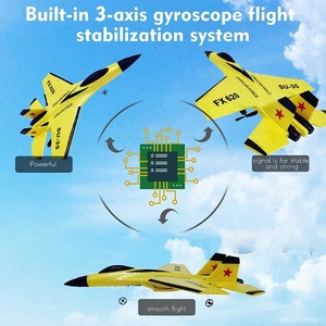 Meilleure qualité <span class=keywords><strong>avion</strong></span> de chasse EPP mousse RC planeur modèle d'<span class=keywords><strong>avion</strong></span> radiocommandé jouets <span class=keywords><strong>avion</strong></span> <span class=keywords><strong>télécommandé</strong></span> pour garçons fille - Product Image 5