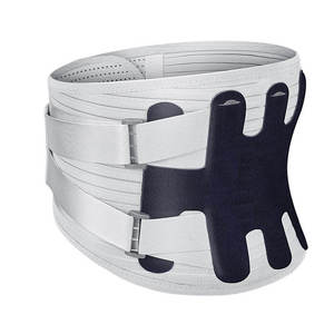 <b>Waist</b> <b>Trainer</b> Women <b>Men</b> Fitness Training Breathable Back Support Slimming <b>Waist</b> Trimmer Belts - Product Image 6