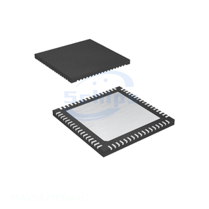 Data Acquisition Die MAX7645BC/D Components Electronic In Stock - Product Image 1