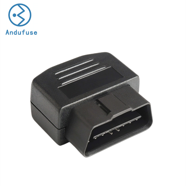 Top Quality Obd 2 Housing Speed Lock Device Obd2 Car Alarm Auto Door Lock Obd