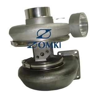 Phụ tùng xe tải om407 động cơ Turbo 4lgz turbo tăng áp 5232-988-3296 0020961299 0020961499 0020961599 a0020961399 a0010968399 - Product Image 2