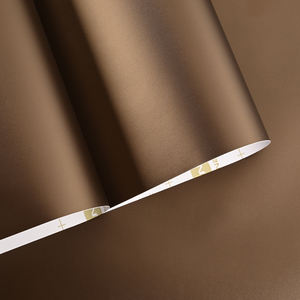 <span class=keywords><strong>Papier</strong></span> Peint PVC Auto-<span class=keywords><strong>Adhésif</strong></span> Imperméable Série Couleurs Unies Kinnard GS Moderne <span class=keywords><strong>pour</strong></span> Appartement et Usage Extérieur - Vente en Gros Usine - Product Image 3