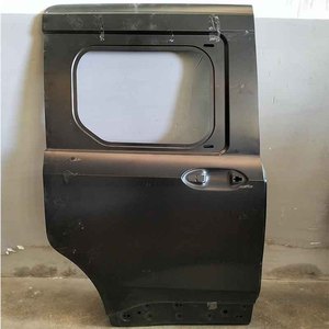 Pièces métalliques de rechange pour porte de voiture arrière droite pour Fo-rd <span class=keywords><strong>Tourneo</strong></span> <span class=keywords><strong>Courier</strong></span> <span class=keywords><strong>2023</strong></span> Oem # PR2X6 V24602 AA - Product Image 2