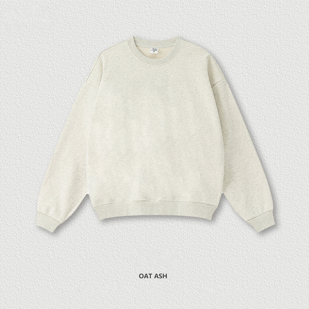 Oat Ash