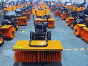 Máquina de remoção de neve automotor soprador de neve de inverno por atacado com melhor preço - Product Image 5