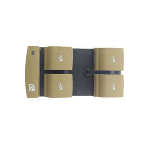 Pour 2015 16 <span class=keywords><strong>17</strong></span> BUICK OEM 13305375 Commutateur de commande de fenêtre principale électrique - Product Image 1