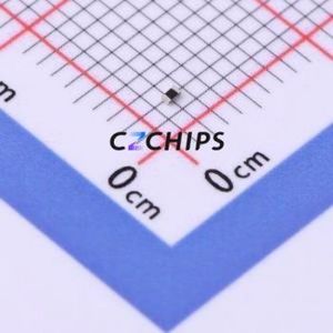 ตัวต้านทานแบบ SMD รุ่น AT0402BRD076K04L ขนาด 0402 (ประเภท: ฟิล์มบาง) (ค่าความต้านทาน: 6.04kโอห์ม ความแม่นยำ: 0.1%) - Product Image 1