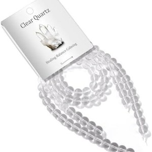 Cuentas sueltas de piedra natural Daisy Fangy de 8 mm, cristal, ágata, cuentas pequeñas, cuentas redondas, <span class=keywords><strong>jade</strong></span>, para joyería DIY al por mayor - Product Image 5