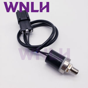 WNLH 421-43-32922 421-43-22912 9Y2-4537 สำหรับรถตักล้อยาง รถขุด โคมัตสึ WA270-5 WA380-6 PC200-8 เซ็นเซอร์แรงดันน้ำมันเบรก - Product Image 2