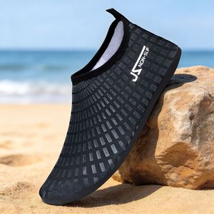 Calzado de Canyoning Antideslizante de Secado Rápido, Unisex, con Suela Blanda, Ligero y Resistente al Desgaste, para Playa y Natación, Goma, Novedad Verano 2026 - Product Image 4
