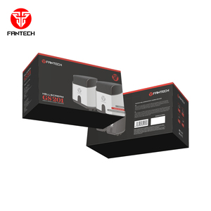 Altavoz para Juegos Fantech GS201, Superventas al por Mayor, con Asistente <span class=keywords><strong>de</strong></span> Voz, Sonido HiFi y Supergraves - Product Image 6