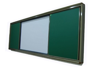Trang trí nội thất trường học