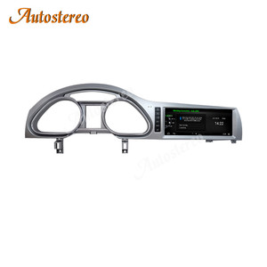 Autostereo Android 14 Car GPS CD Stereo cho Audi Q7 2005-2015 Carplay Navigation headunit đa phương tiện Máy nghe nhạc băng ghi âm - Product Image 5
