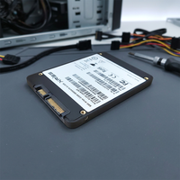XRISS SSD 2,5 pulgadas SATA 3,0 1TB SSD Discos duros internos Disco 1TB para computadora portátil