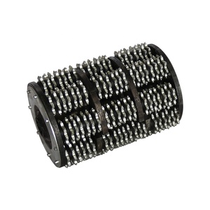 Cuchilla de Corte para Fresadora de Carreteras Formac de 18 mm y 20 mm - Product Image 5