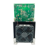 Carte Firepulse 1902400020 pour machines d'impression, pour la sortie d'impulsions et de formes d'onde pour tête d'impression
