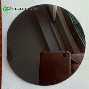 Plaquettes de silicium FELIX de 2 à 6 pouces avec revêtement SI3N4, plaquettes de nitrure de silicium - Product Image 6