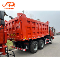 Подержанный самосвал Shacman 6x4, дизельный, 380 л.с., двигатель Weichai, Евро-2, левый руль, для горнодобывающих перевозок в Нигерии
