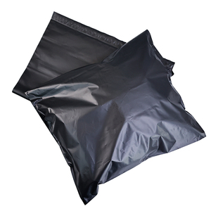 Sacchetto di spedizione personalizzato personalizzato per abbigliamento per scarpe busta grande spedizione per corriere in <span class=keywords><strong>plastica</strong></span> Poly Mailer borsa - Product Image 6